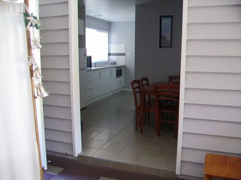 A Room For Rest - Accommodation in Bendigo 1